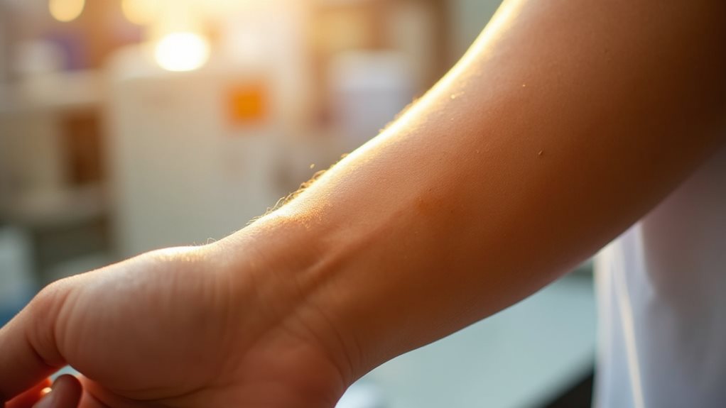 enhanced skin protection benefits