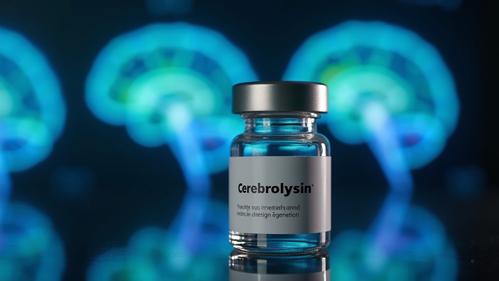 enhances neural activity and growth
