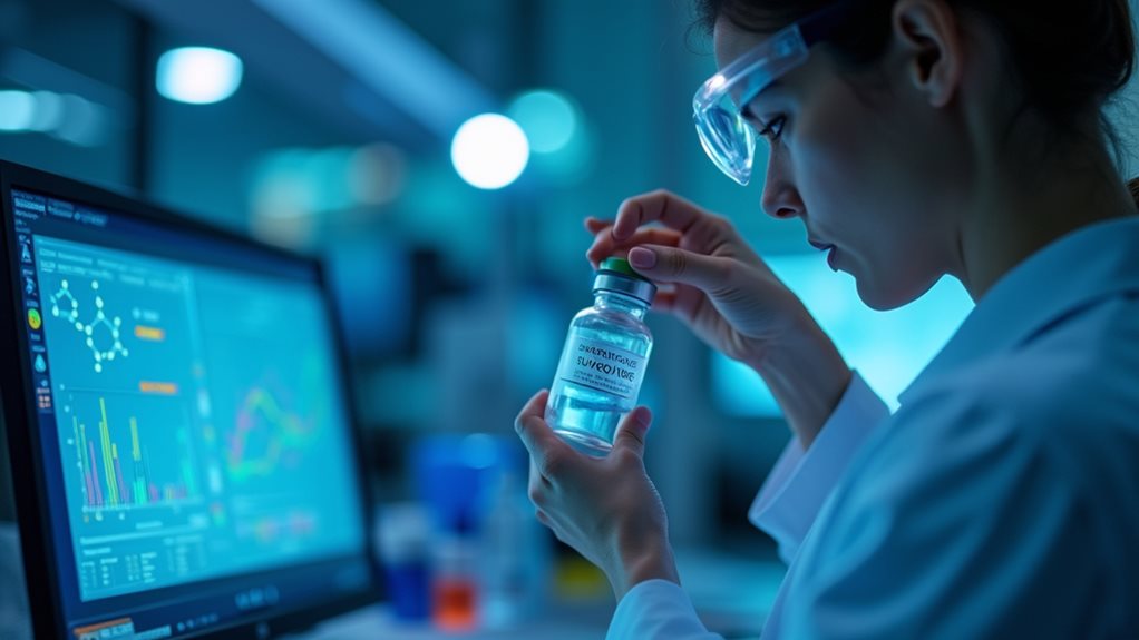 gastrointestinal side effects risk