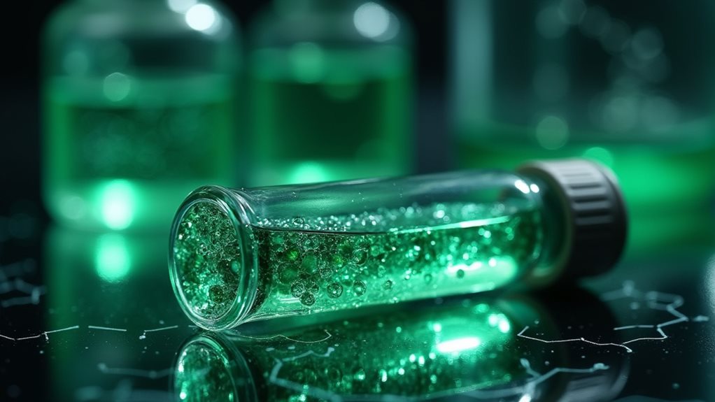 glutathione safety considerations