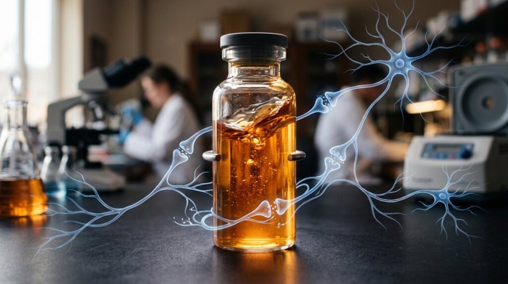 hormone benefits and effects