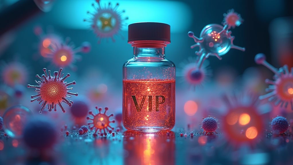 hormone receptors physiological regulation