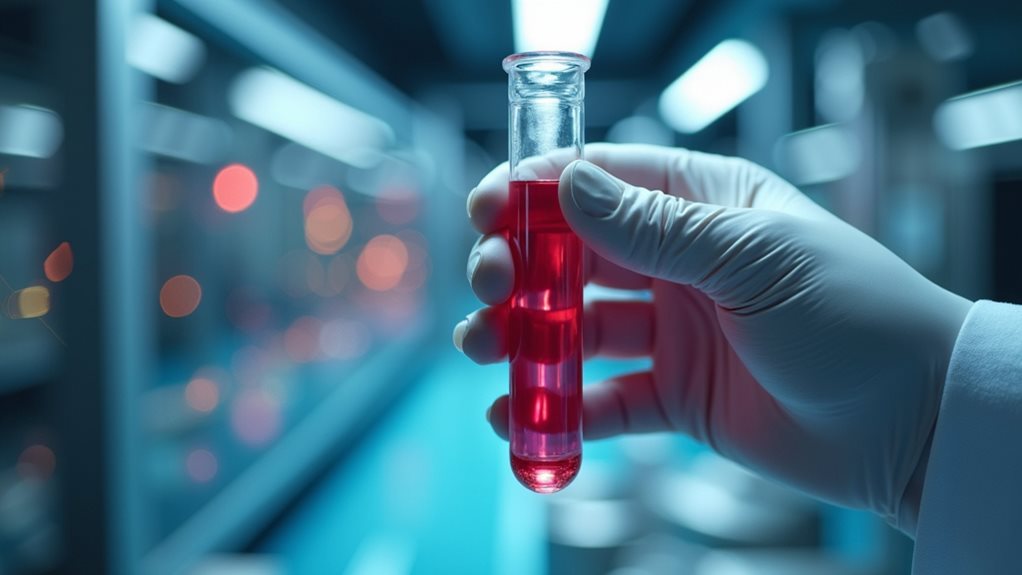 kidney toxicity halted development