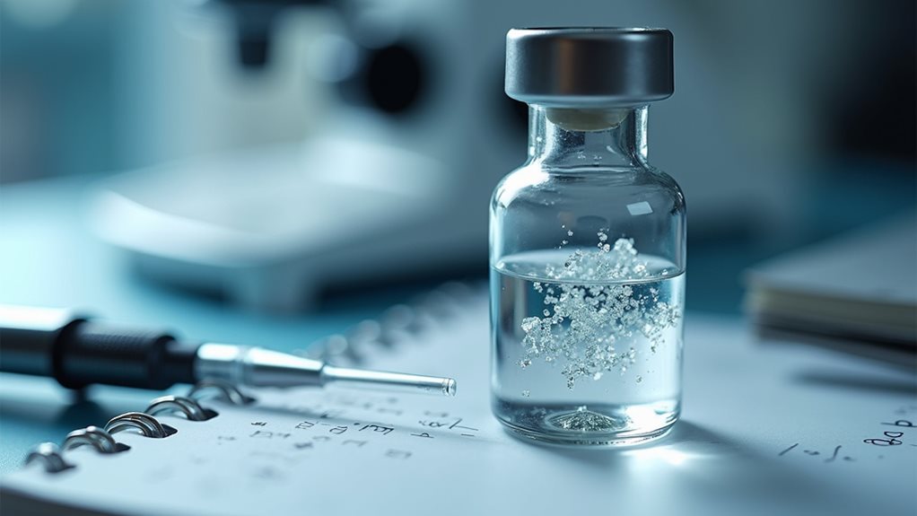 need for human clinical trials