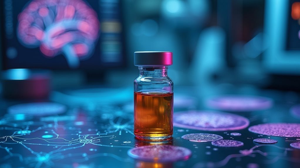 neuroprotection and brain repair