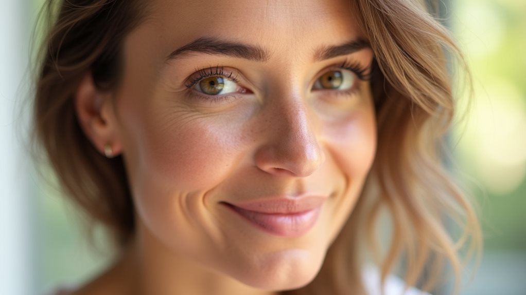 peptide reduces wrinkle contractions