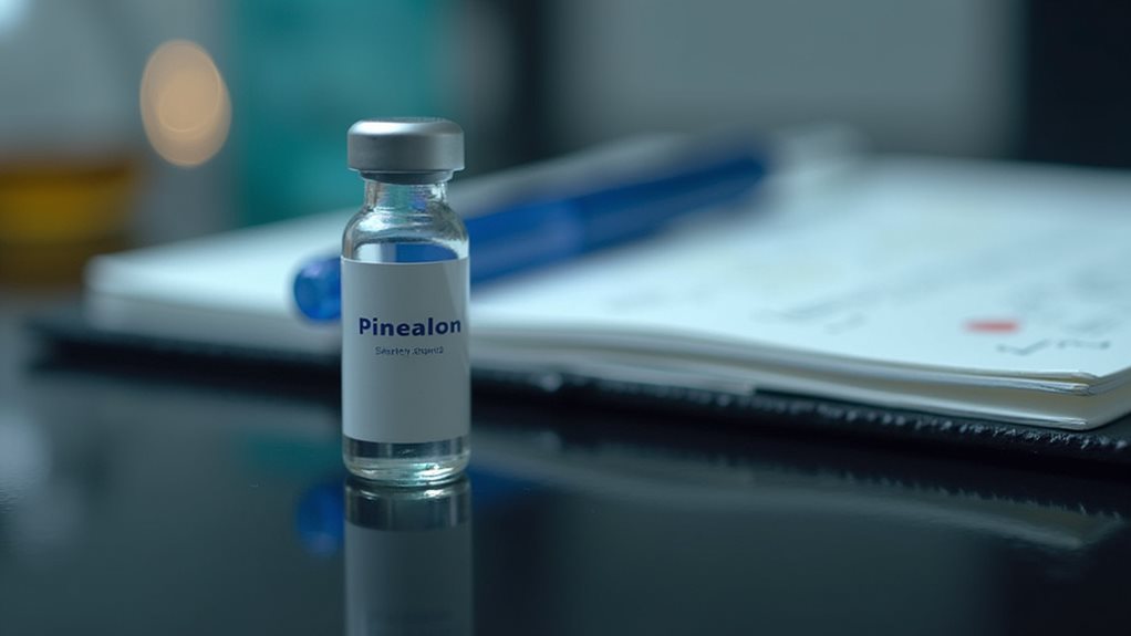 preclinical limited human data