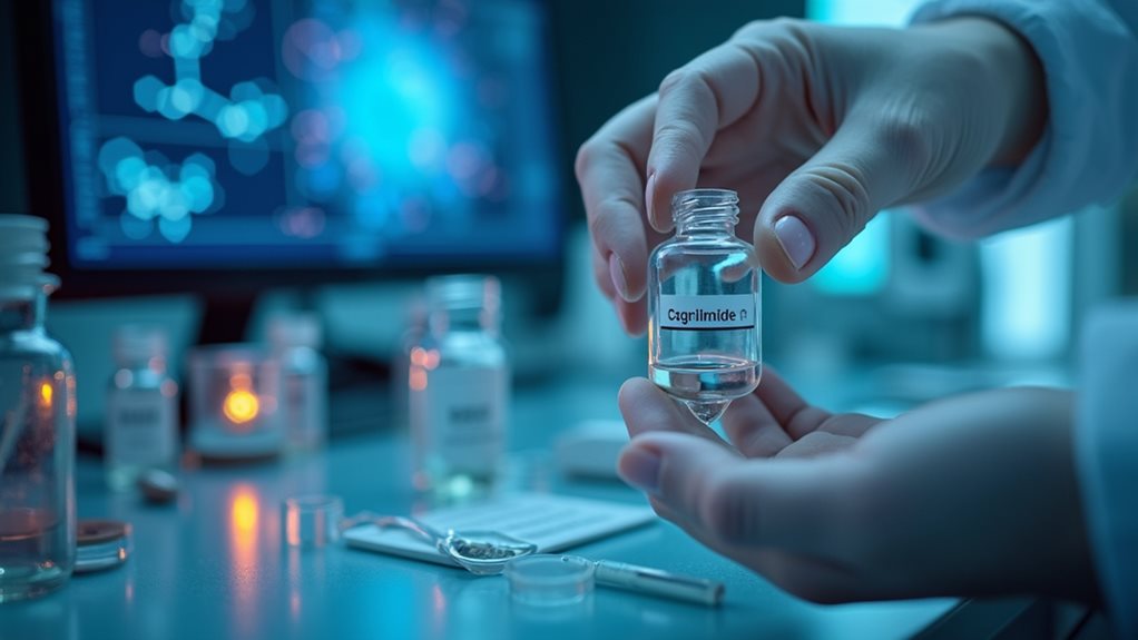 significant weight loss breakthroughs