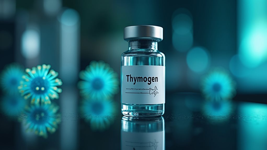 thymogen supports immune balance