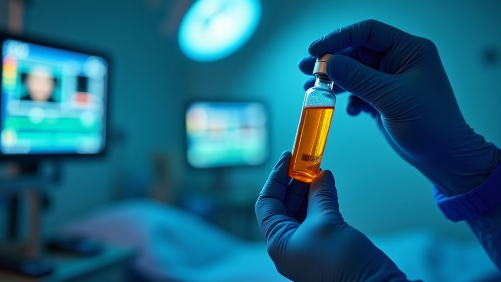 vasopressin improves critical perfusion