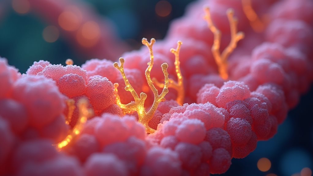 vip regulates gut motility