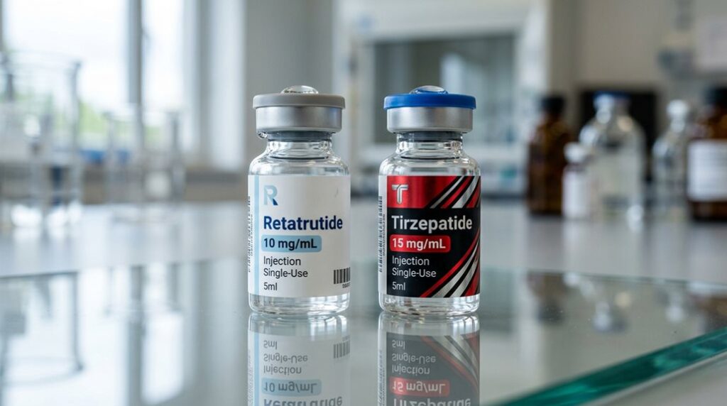 comparing weight loss drugs