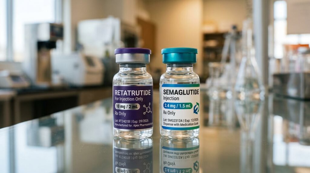 comparing weight loss medications
