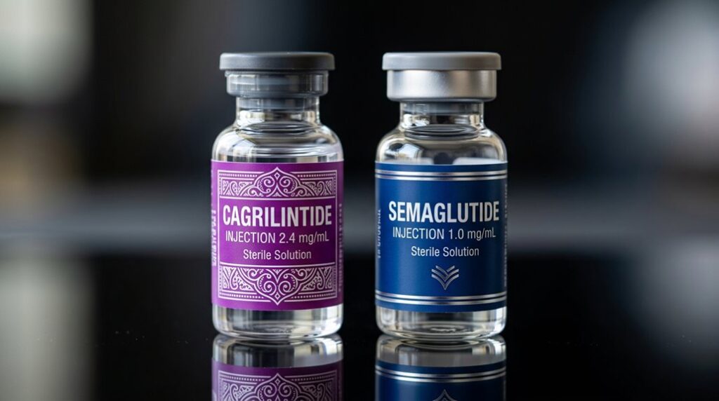 comparison of weight loss drugs