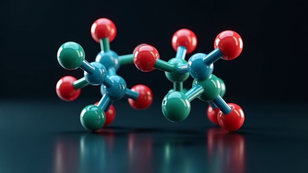 different receptor targeting mechanisms