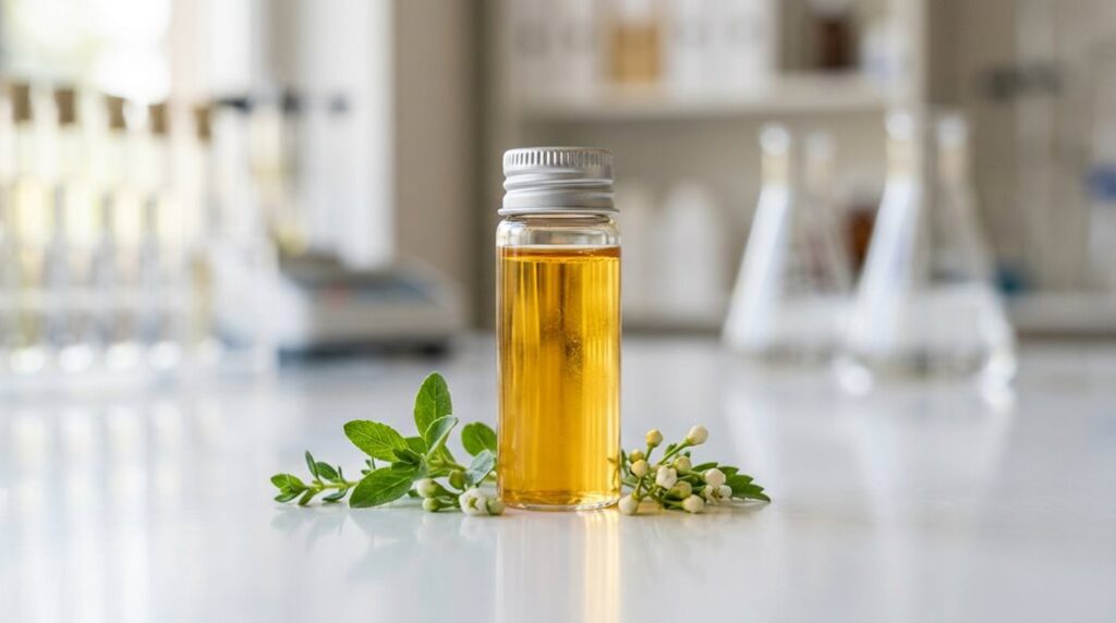 effective peptides for hair growth