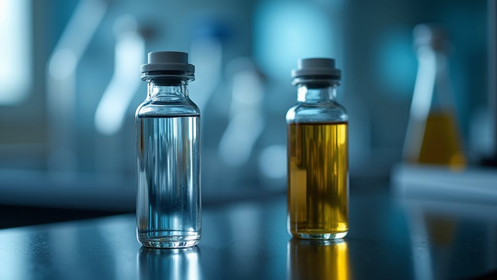 neuroprotective peptide derivatives comparison