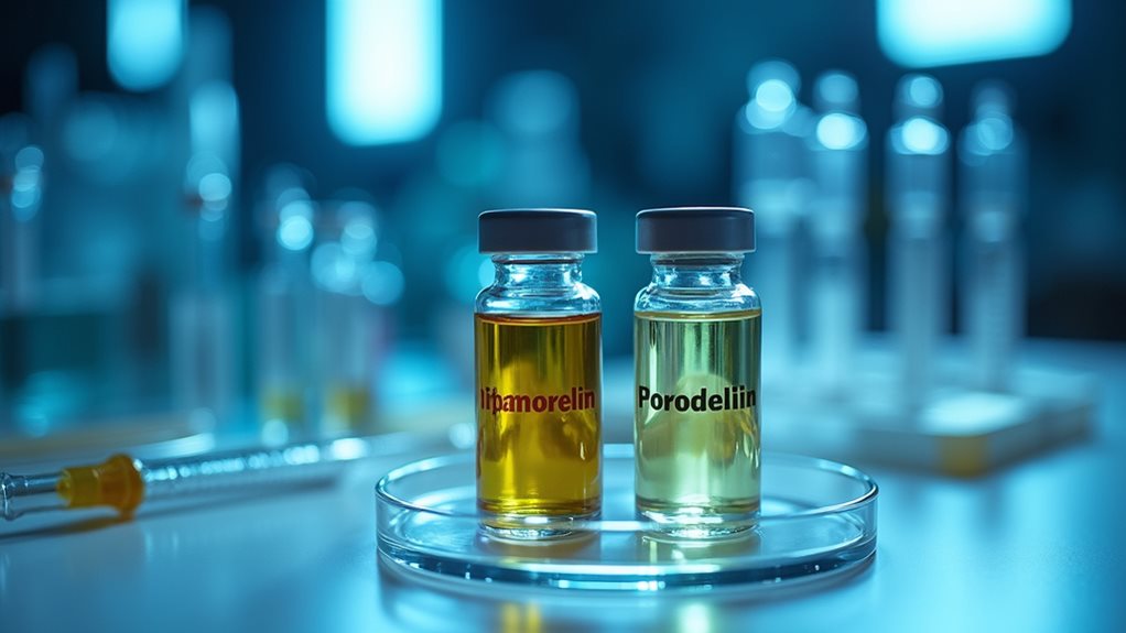 peptides for fat loss