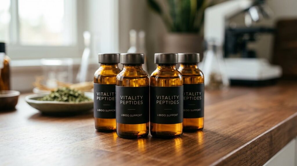 peptides for sexual health