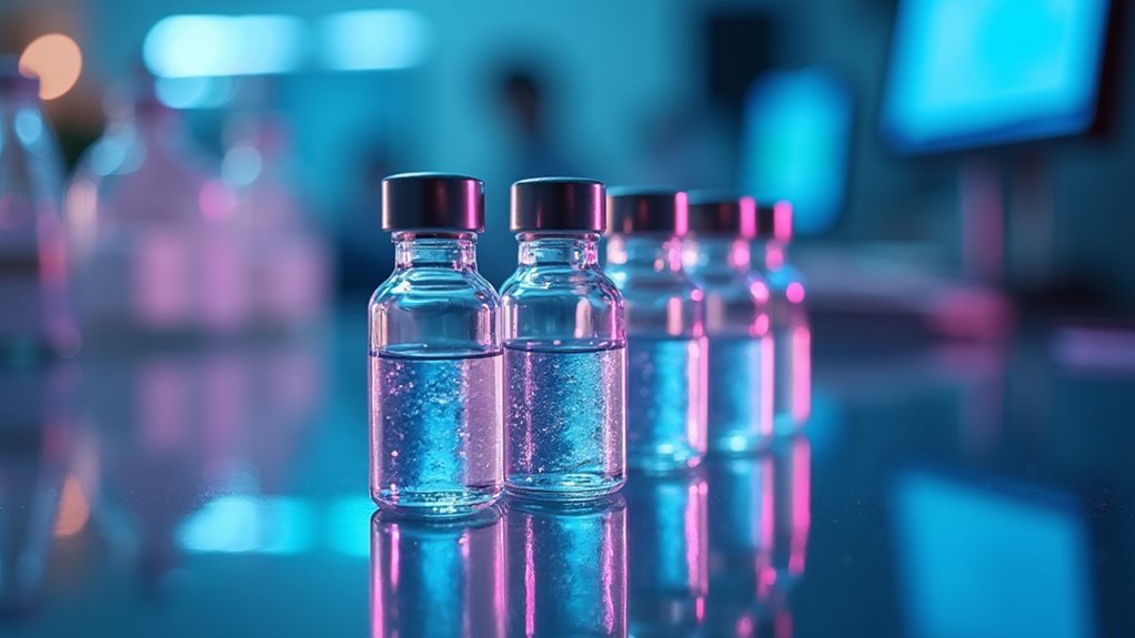 peptides reduce inflammation effectively
