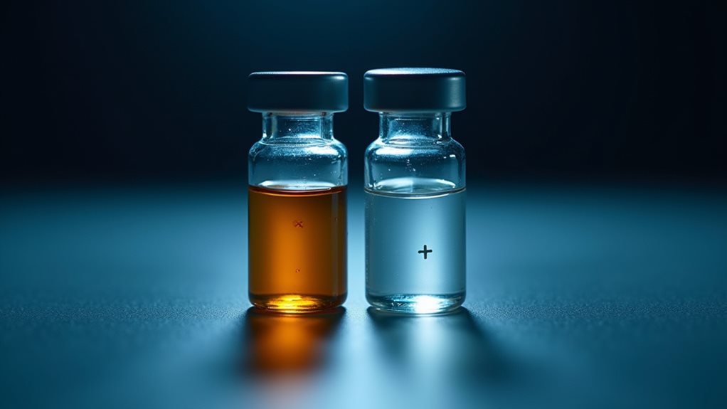 peptides stimulating growth hormone