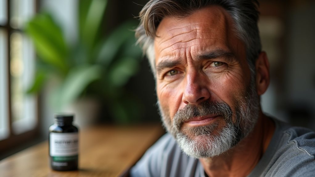 peptides support aging health
