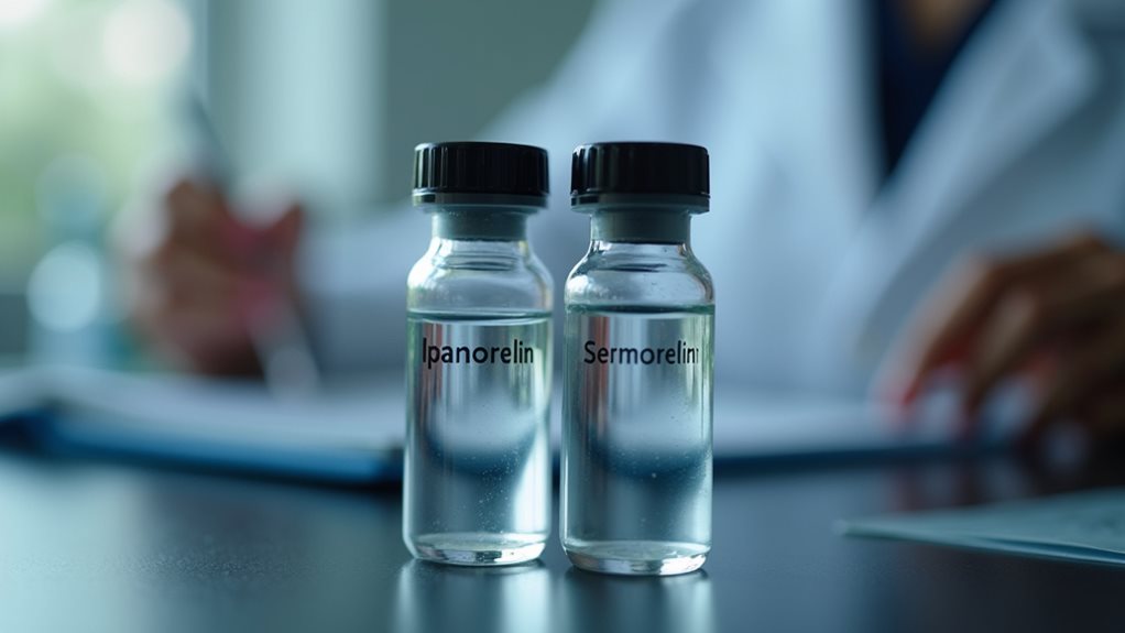 sermorelin for aging support