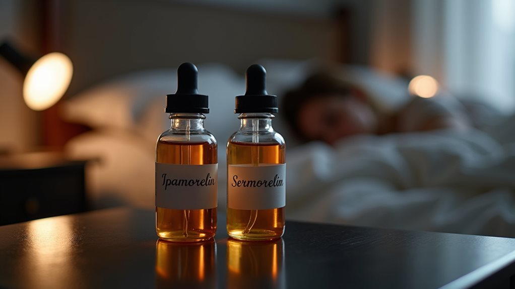 sleep improvement and recovery