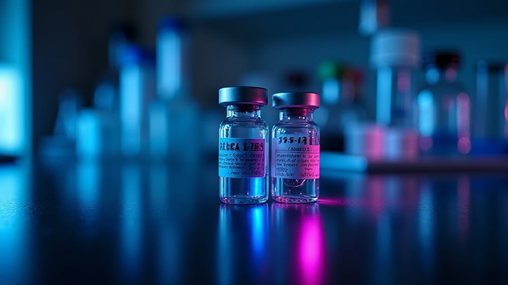 synergistic mitochondrial support potential