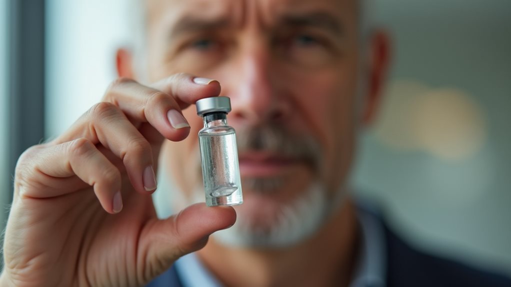 targeted metabolic health improvements