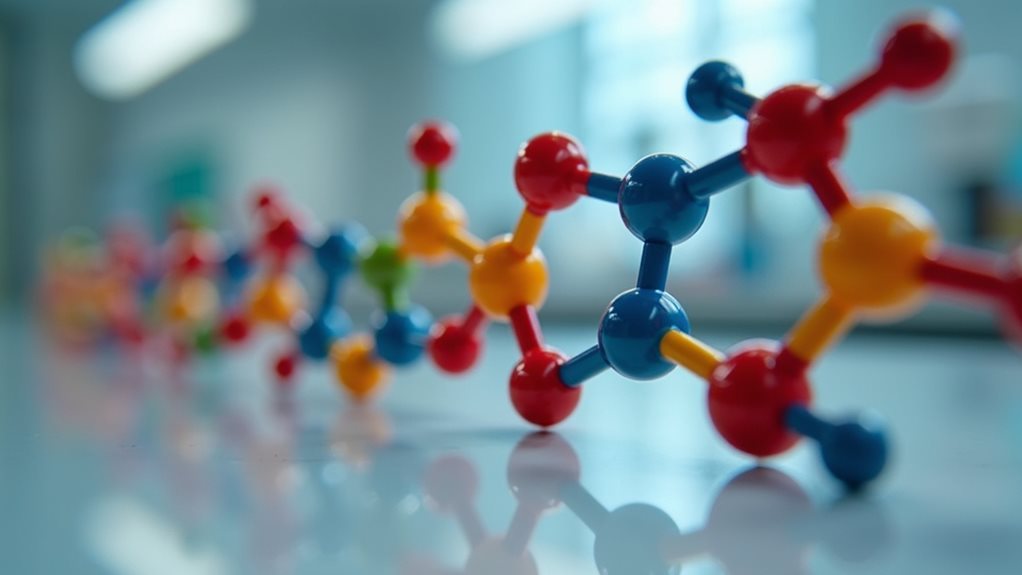 amino acid sequence importance