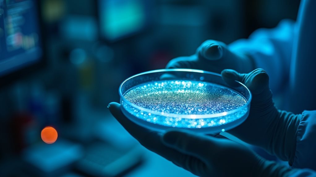 antimicrobial peptides prevent infections