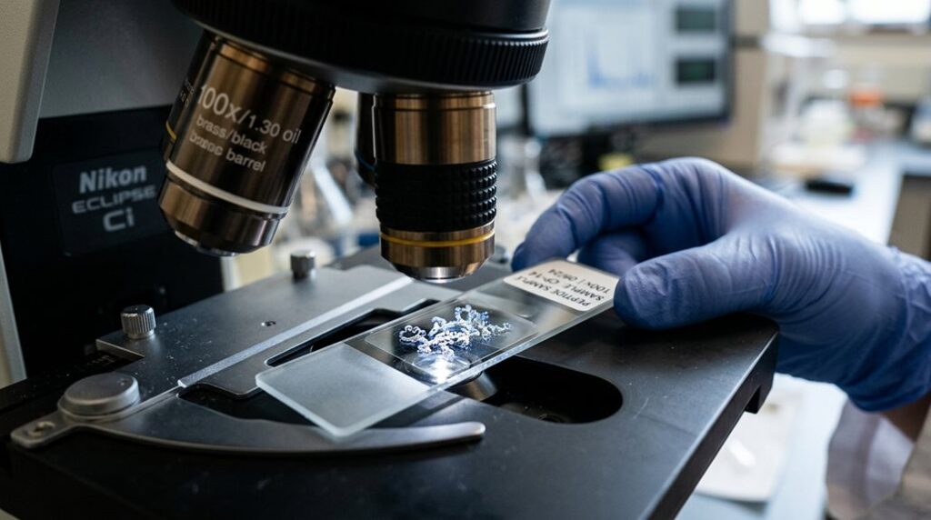 comparative peptide research significance
