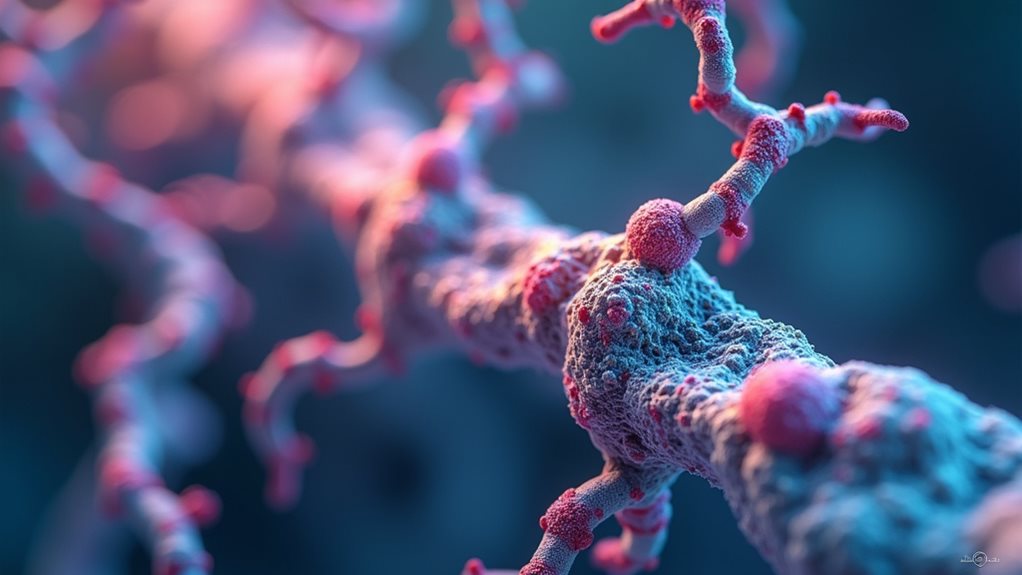 designing receptor ligand specificity