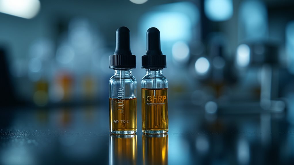 enhanced growth hormone release