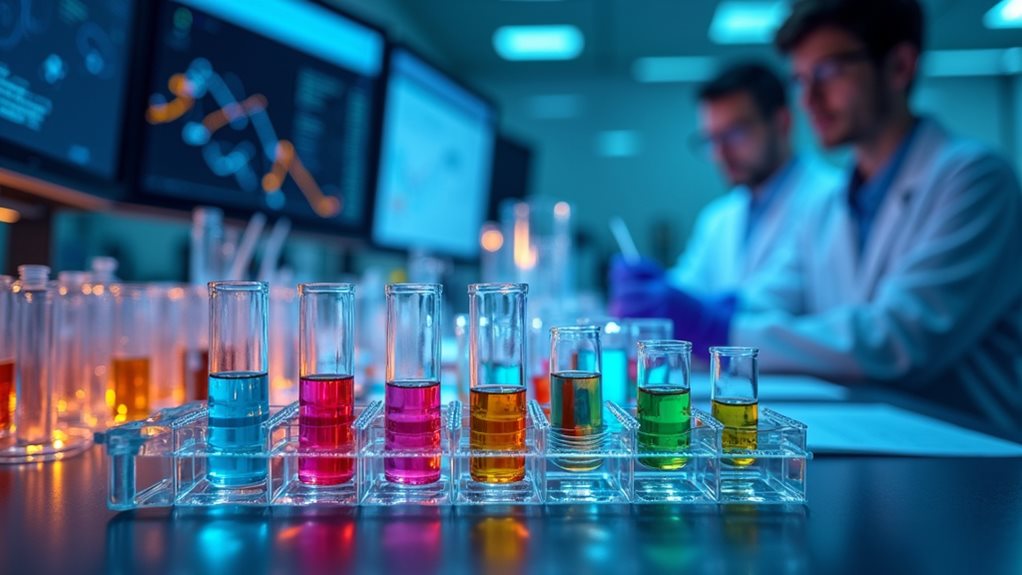 expanding peptide therapeutic applications