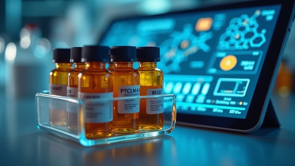 fda drug substances list