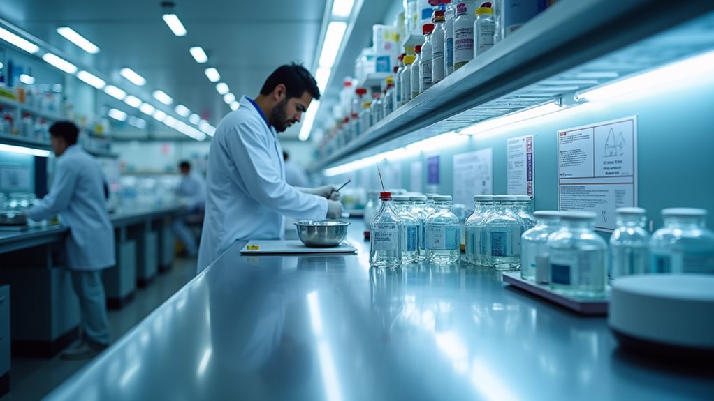 fda peptide compounding regulations