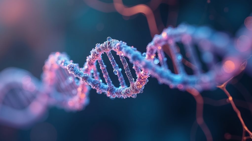 gut brain signaling molecules