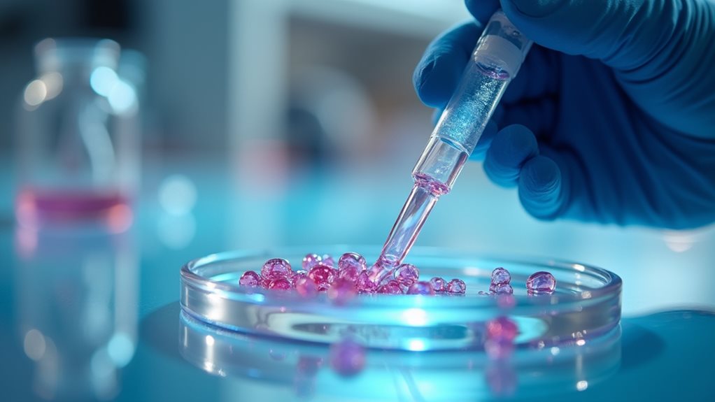hormones regulate appetite and blood sugar