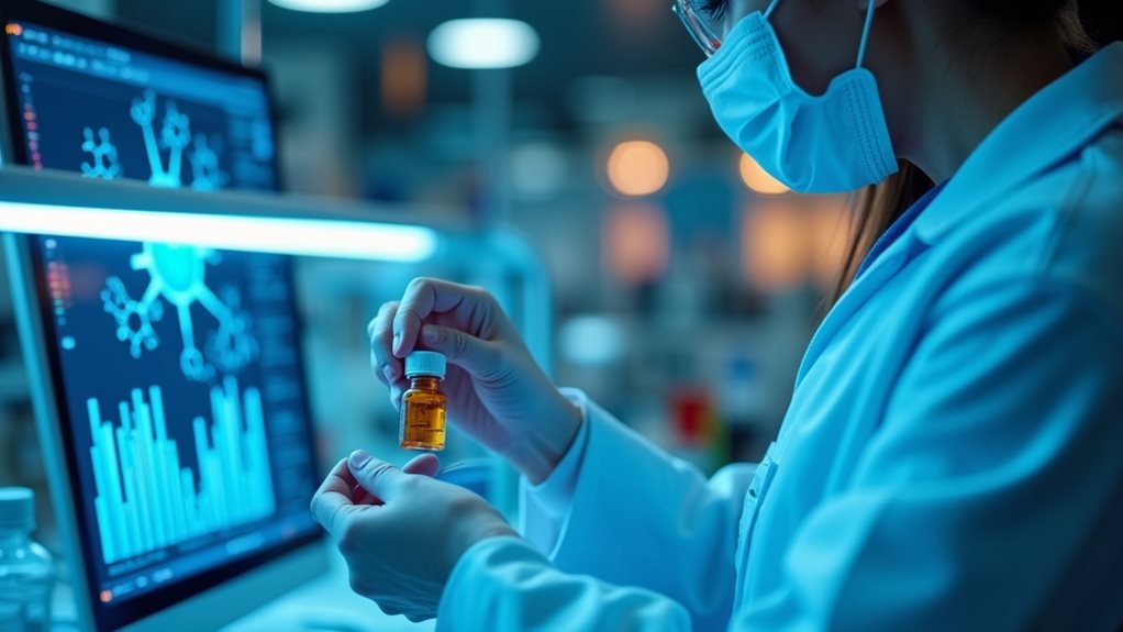 legitimate medical peptide use