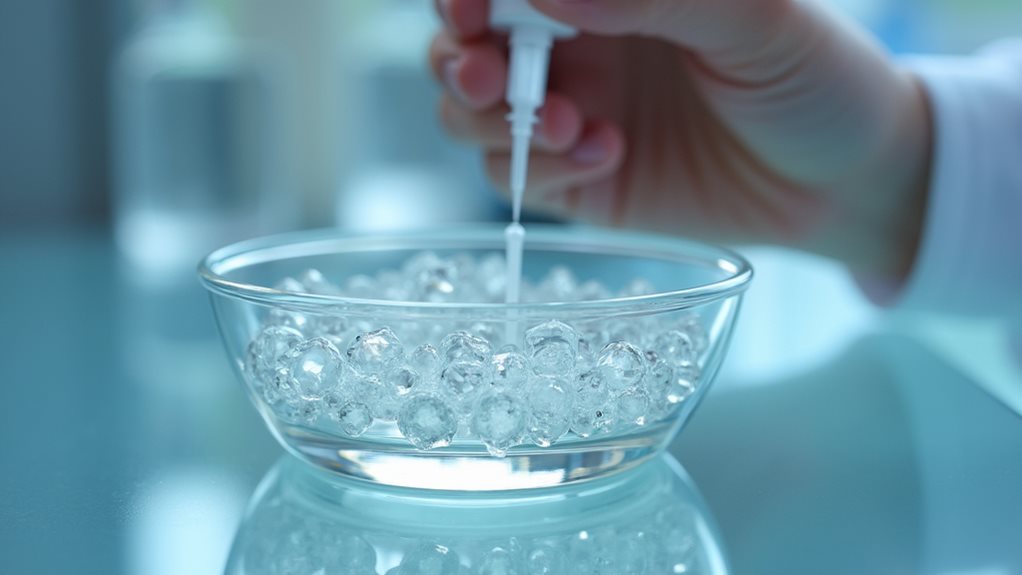 medication helps sustain weight