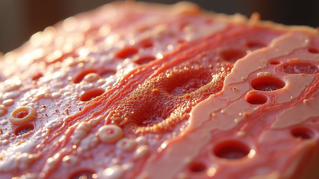 melanocytes produce and distribute melanin