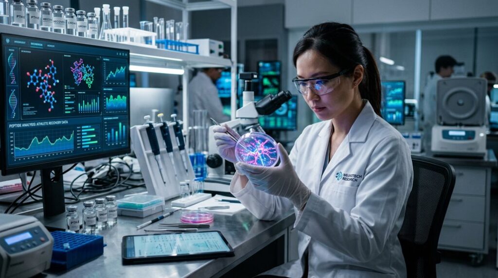 peptide doping restrictions overview