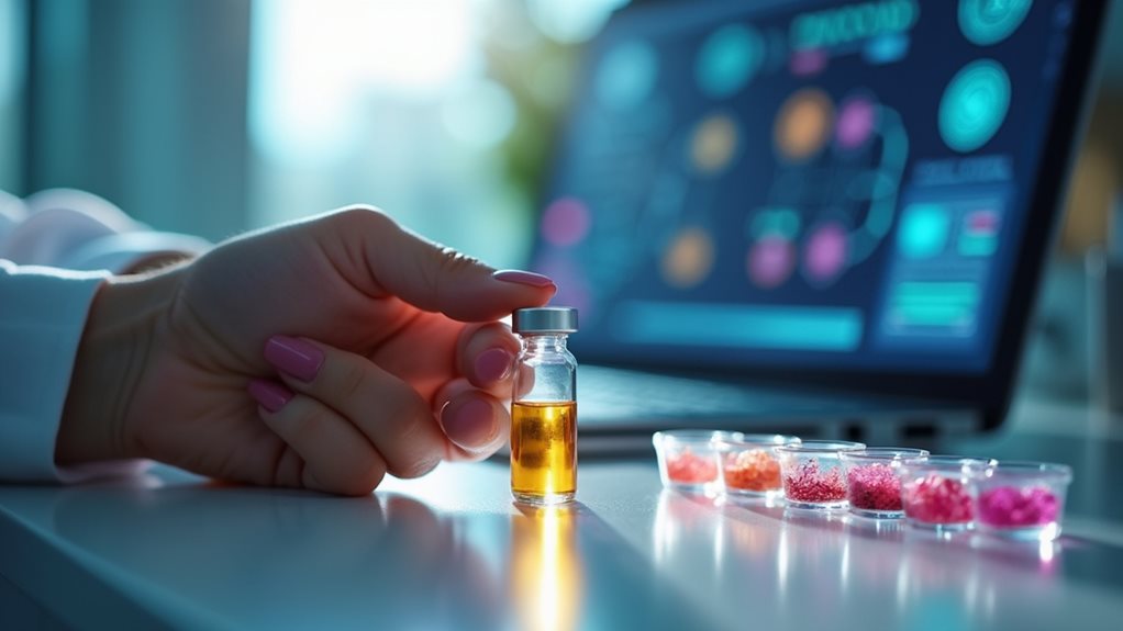 peptide immunotherapy promotes tolerance