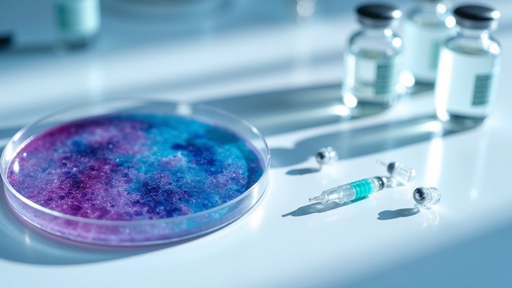peptide medication interaction risks