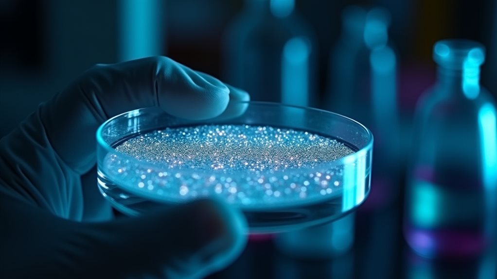 peptide response diminishes over time