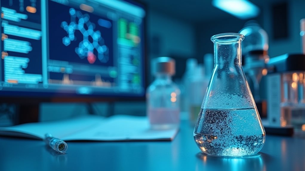 peptide safety regulation factors