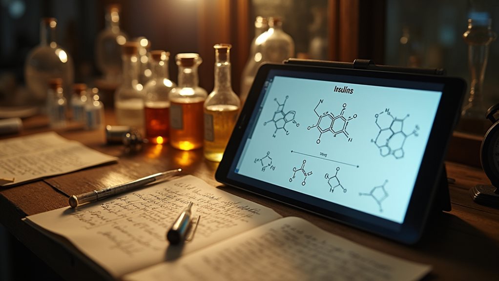 peptide therapies promising future