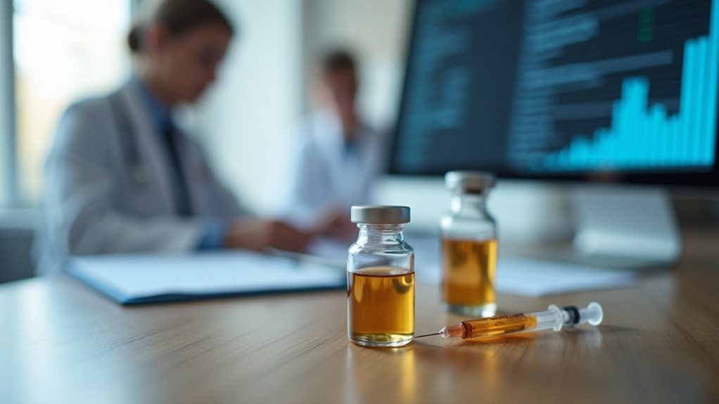 peptide therapy cost variability
